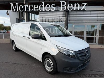 Hochdachkombi Mercedes-Benz Vito 116 CDI Extral Klima Kamera Navi gebraucht