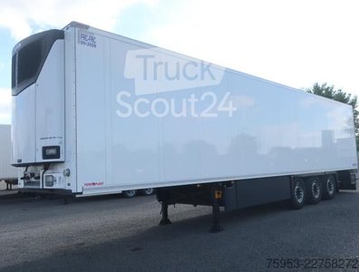 Kühlauflieger Schmitz Cargobull SKO 24 bitemp Multitemp Doppelstock Vector HE19 Mt gebraucht