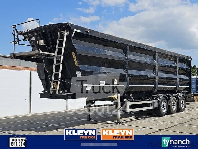 Kipper KLOOS FERRO FT60 gebraucht