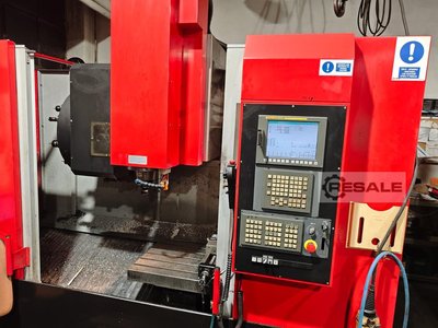 Vertical Processing Centers EMCO Emcomill E 1200