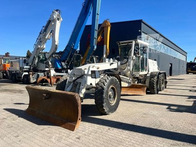 Grader Komatsu GD 650 AE gebraucht