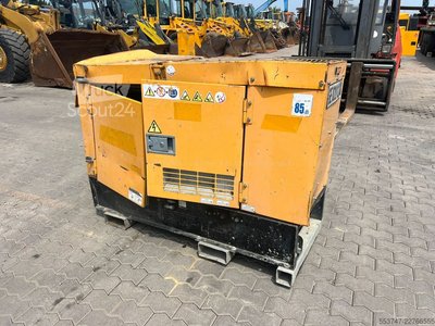 Aggregat Denyo  gebraucht