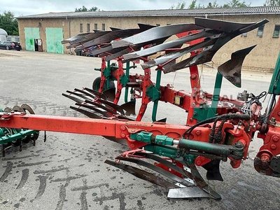 Ploughs KVERNELAND LB 100-200