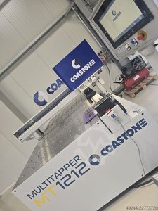 CoastOne Multitapper 1212