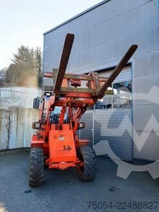 Fai FAI 556 Radlader