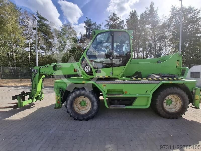 Merlo ROTO 45.21 MCSS