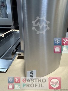 Rational UV 61/101 für iCombi