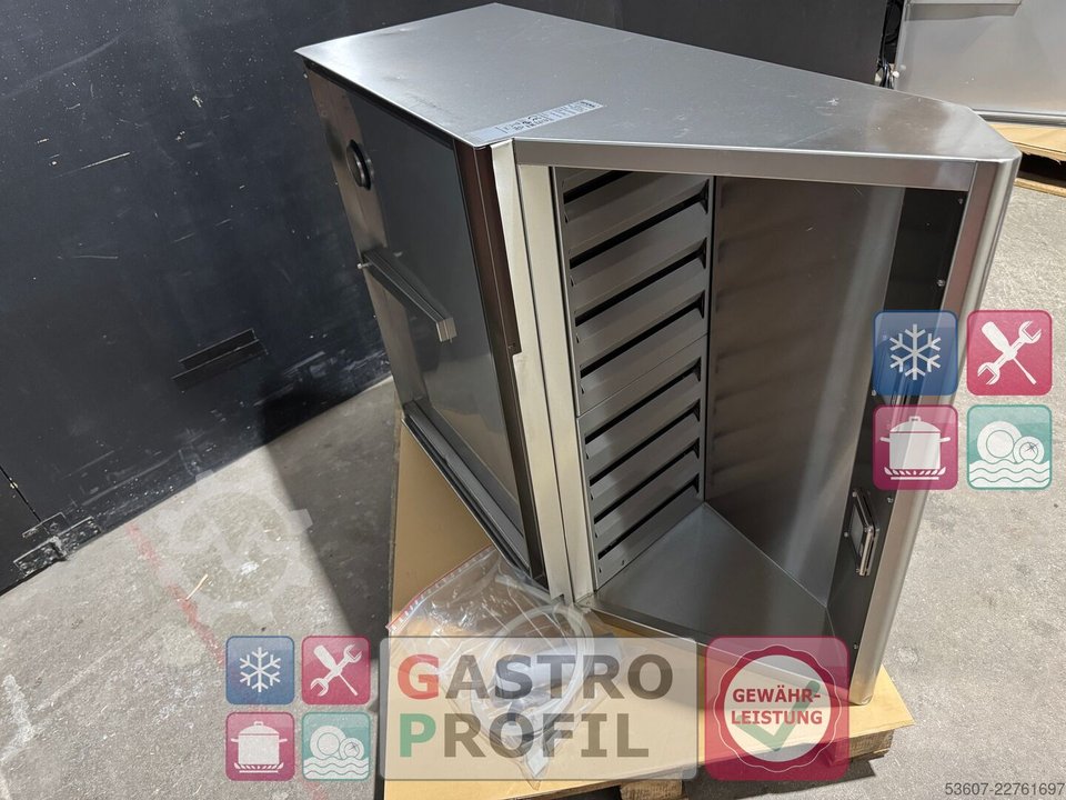 Rational UV 61/101 E CD