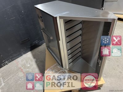 Rational UV 61/101 E CD