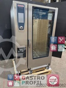 Rational SCC 202 WE