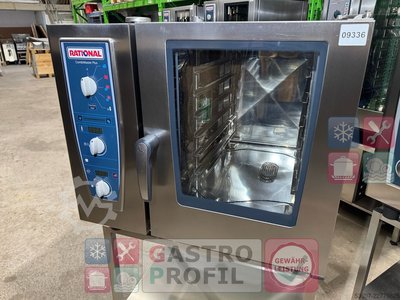 Rational CMP 61