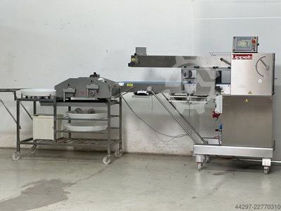 Lippelt Mini Rustica Touch GST