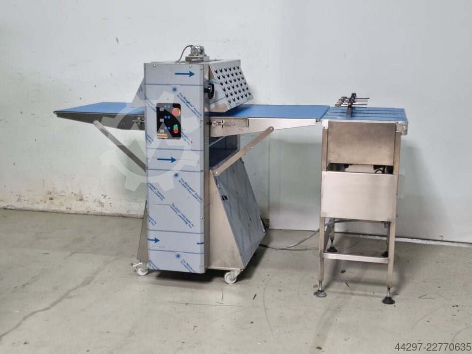 Nanmak DS 760