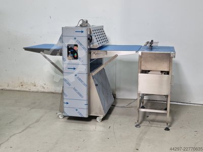 Nanmak DS 760