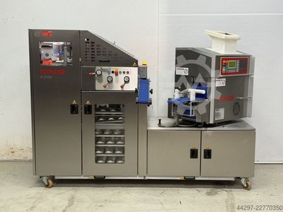 König Mini Rex Futura G2000