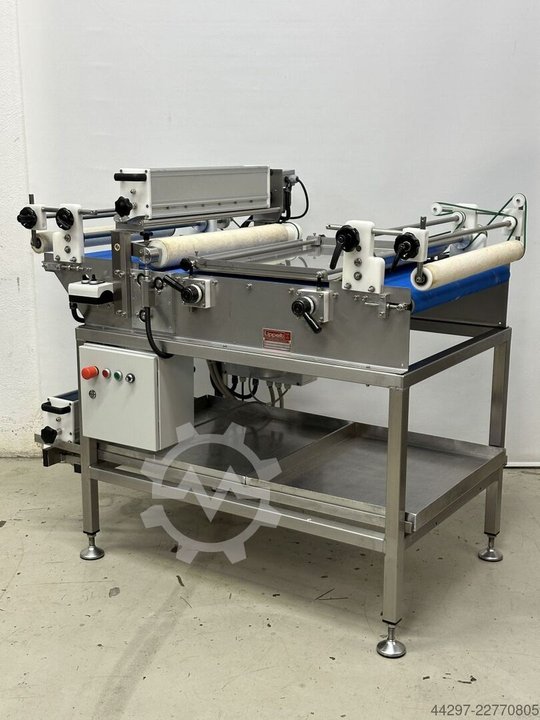 Lippelt 800