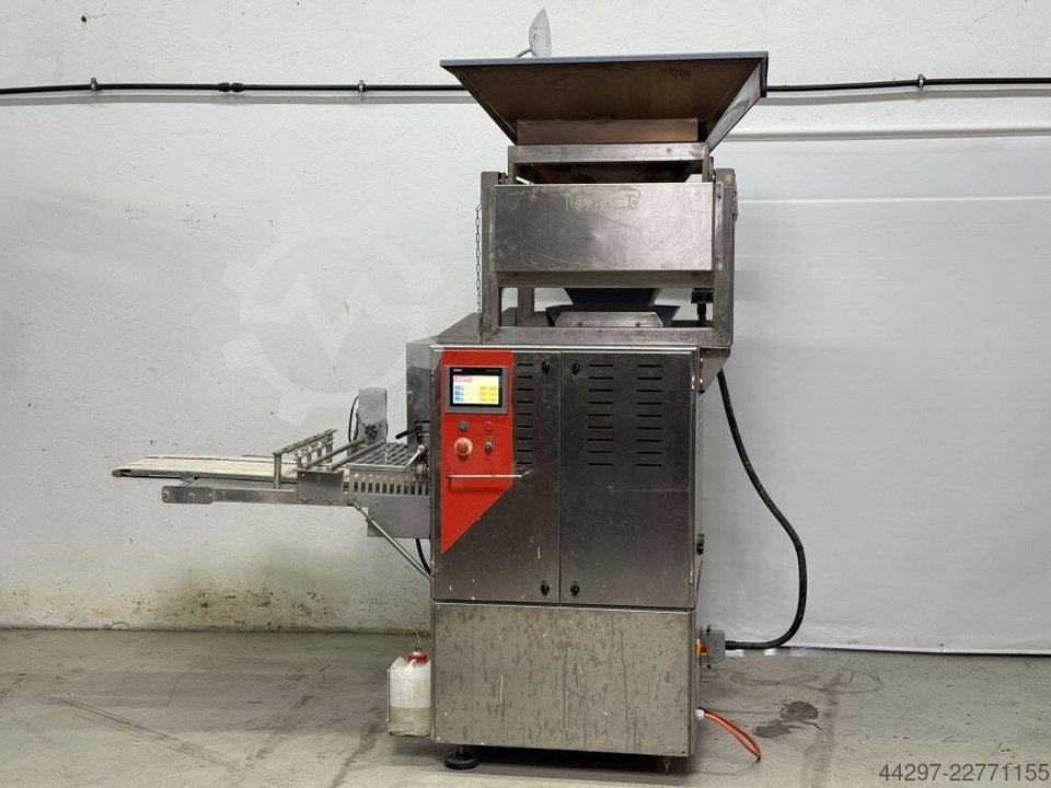 Lippelt SVI-4DA