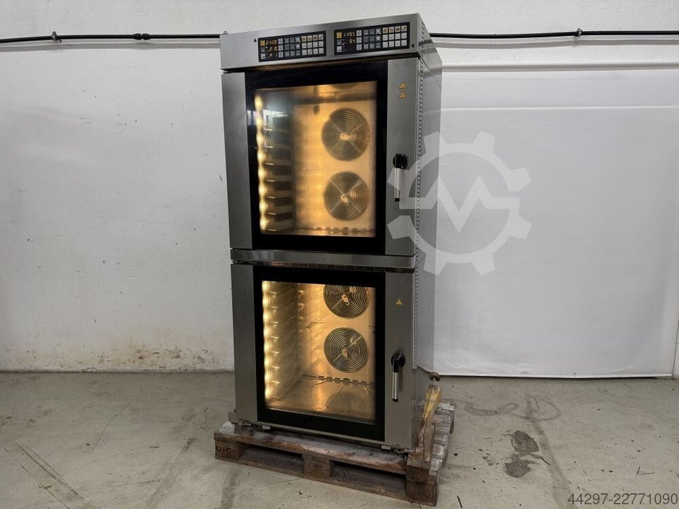 MIWE Econo EC 8.0604