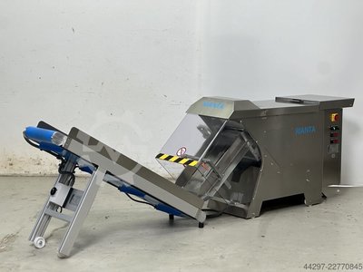Rianta PS Mako BFS 300