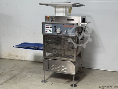 WP Multimatic MUS 6