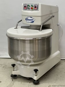 Diosna SP 120 D