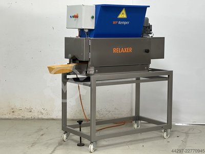 WP Kemper Relaxer S