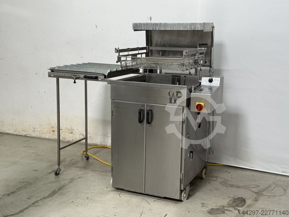 WP Riehle Linie 2000 A Größe 36