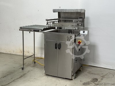 WP Riehle Linie 2000 A Größe 36