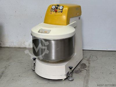 WP Kemper SP 120