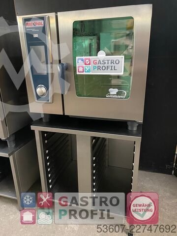 Rational SCC 61 WE