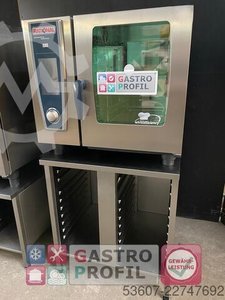 Rational SCC 61 WE