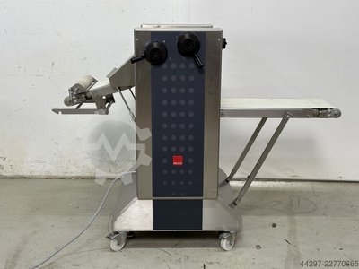 Fritsch CRH 120/400
