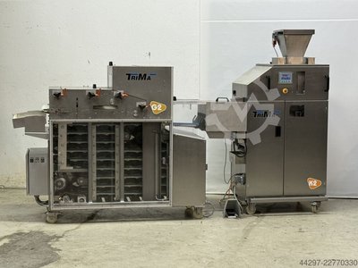 Trima K2 G2-3
