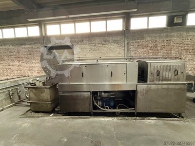 Mohn KW-1800