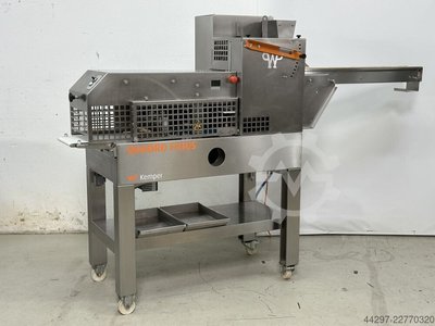 WP Kemper Quadro Filius