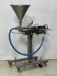 Gorreri DVG 500