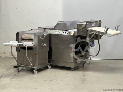 Tekno Stamap Croymat 3000