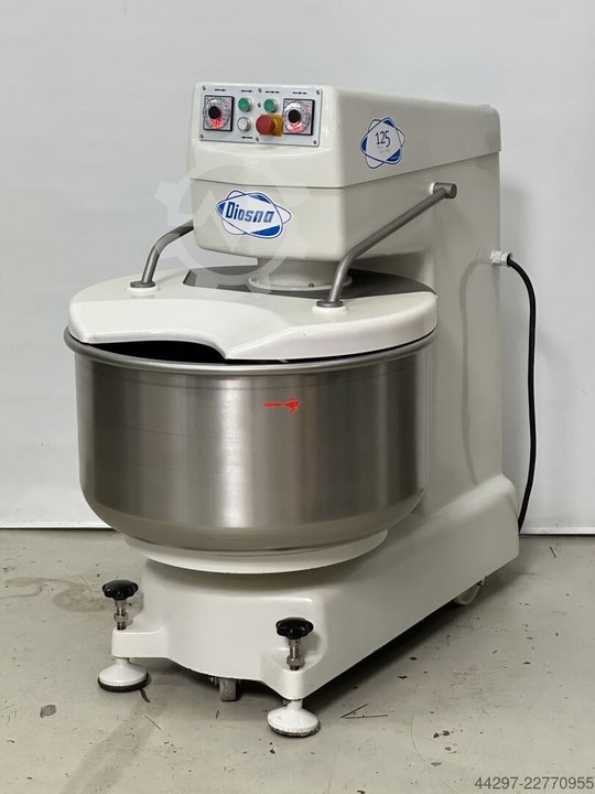 Diosna SP 120 D