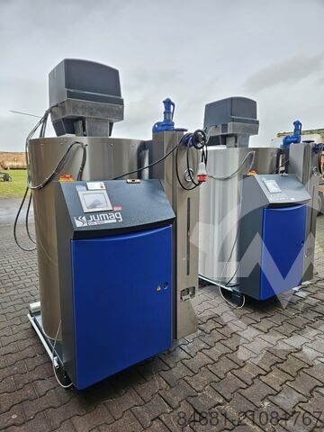 Jumag DG 560