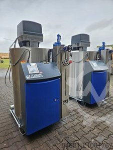 Jumag DG 560