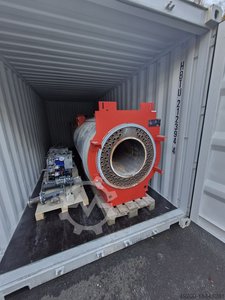 Bosch UT-L 1