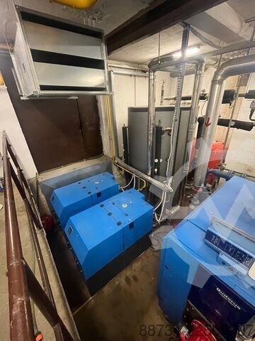 INDOP 20kW