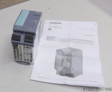 Siemens Sitop PSU300M 6EP1436-3BA10