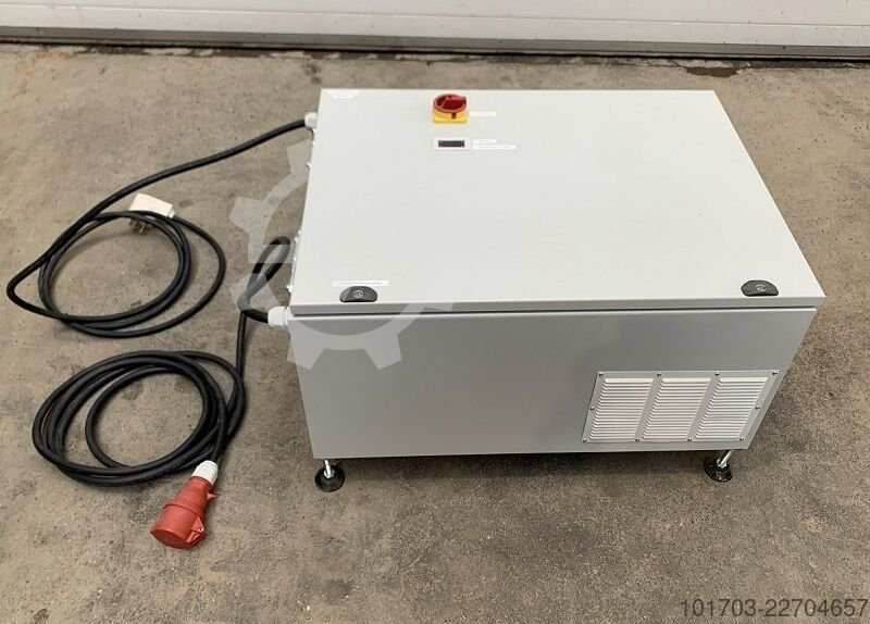 Coffret transformateur / Convertisseur LD CMT NS 10-380