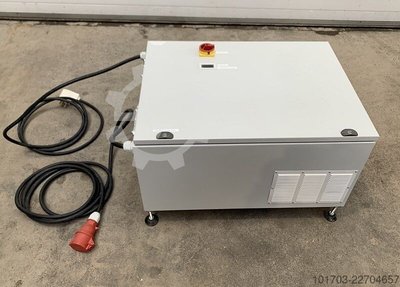 Coffret transformateur / Convertisseur LD CMT NS 10-380