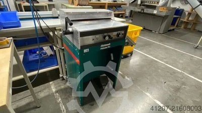 Schmedt PraeLomo Pro 26-00