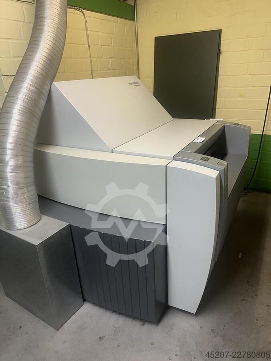Heidelberg Suprasetter A52/A74
