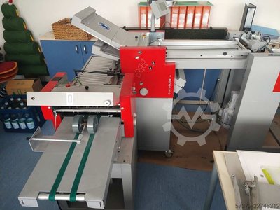 Eurofold T 435