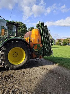 Amazone UF 1801
