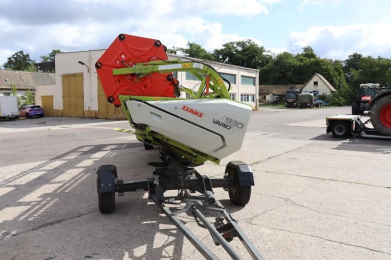 Claas V 930